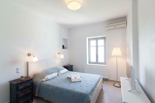 Parian Hill Residence Villa
