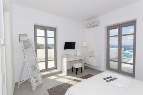 Parian Hill Residence Villa