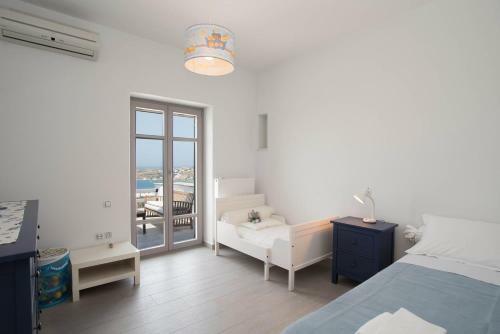 Parian Hill Residence Villa