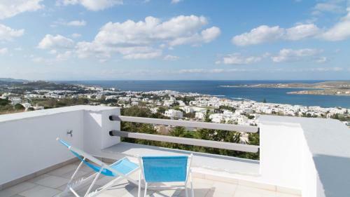 Parian Hill Residence Villa