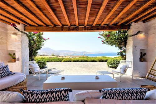 Villa Pantoleon Estate