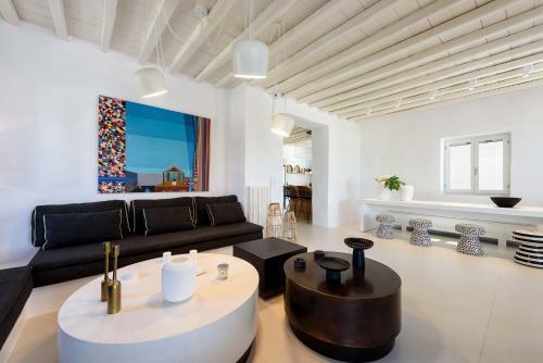Villa Pantoleon Estate