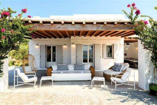 Villa Pantoleon Estate