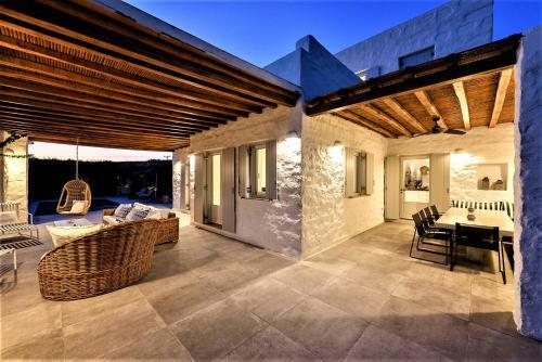 Villa Pantoleon Estate