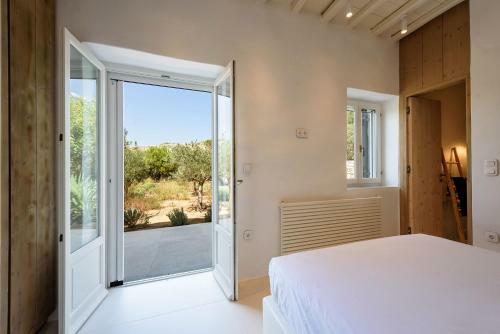 Villa Pantoleon Estate