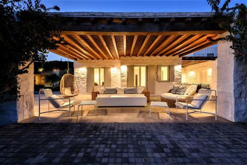 Villa Pantoleon Estate