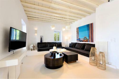 Villa Pantoleon Estate