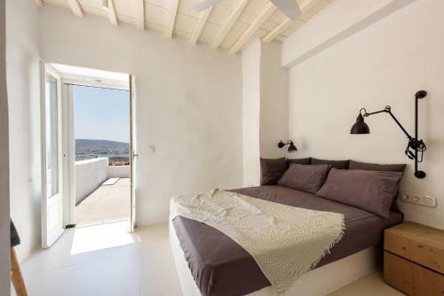 Villa Pantoleon Estate