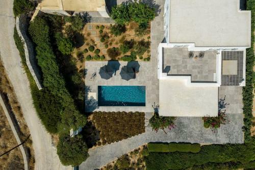 Villa Pantoleon Estate