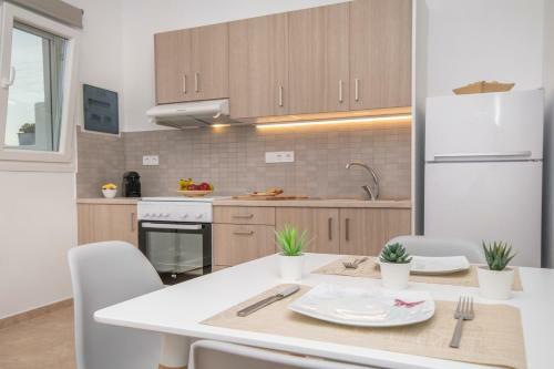 Agia Anna Apartments