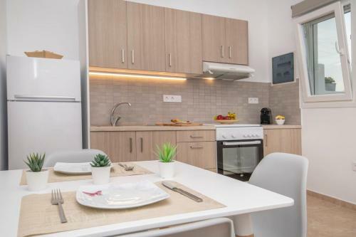 Agia Anna Apartments