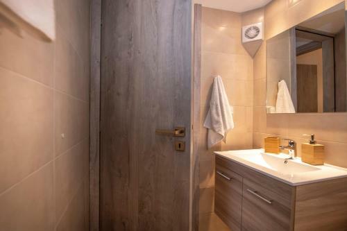 Agia Anna Apartments