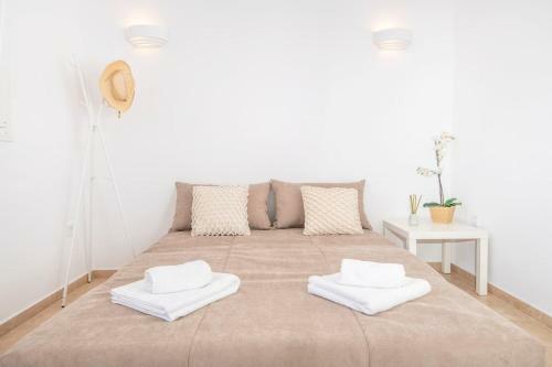 Agia Anna Apartments