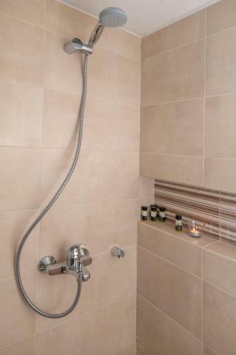 Agia Anna Apartments