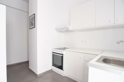Apartamento Nomad Central