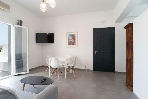 Apartamento Nomad Central
