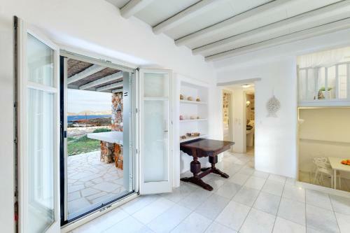 Villa Aegean View