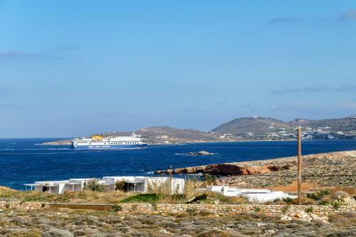 Villa Aegean View