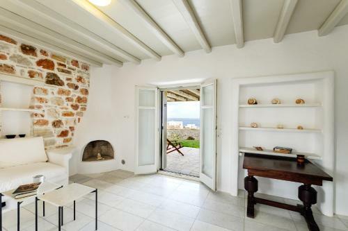 Villa Aegean View