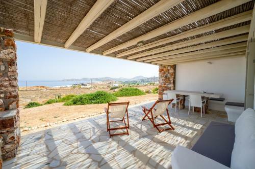 Villa Aegean View
