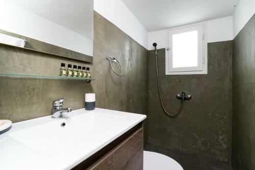 Apartamento Parosailor's II