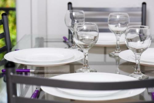 Apartamento Parosailor's II