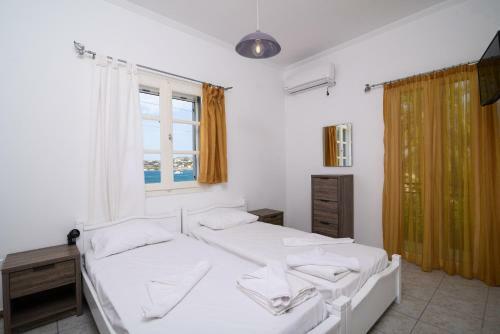Apartamento Parosailor's II