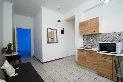Apartamento Parosailor's II
