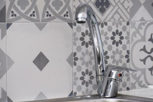 Apartamento Parosailor's II