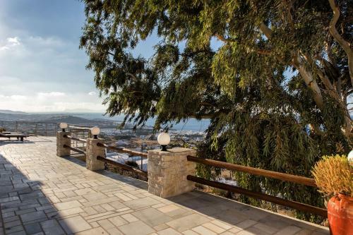 Amazing Sea View Villa