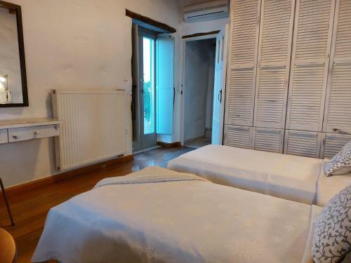 Paros Traditional Country House