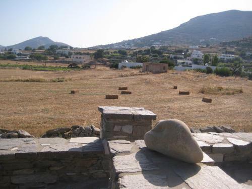 Paros Traditional Country House