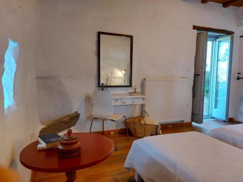 Paros Traditional Country House