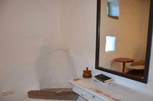 Paros Traditional Country House