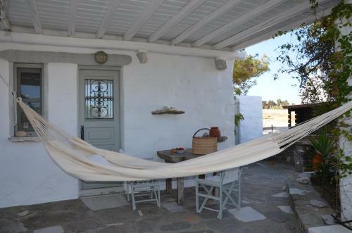 Paros Traditional Country House