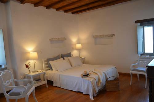 Paros Traditional Country House