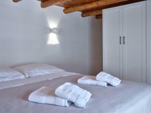 Retreat Paros - The Happy Apartment