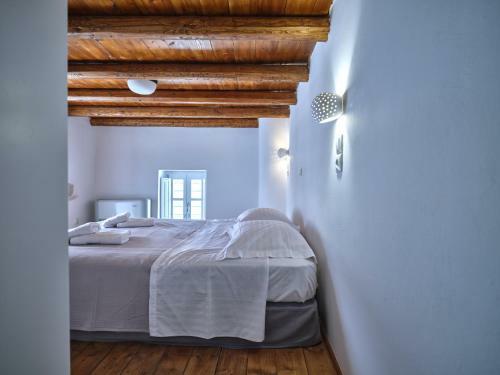 Retreat Paros - The Happy Apartment