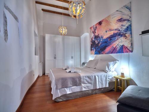 Retreat Paros - The Happy Apartment