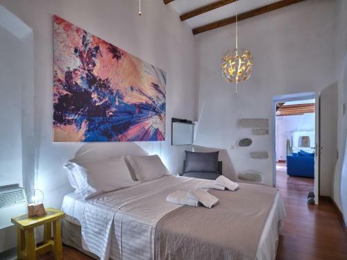 Retreat Paros - The Happy Apartment