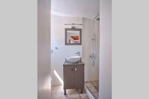 Retreat Paros - The Happy Apartment