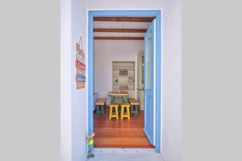Retreat Paros - The Happy Apartment