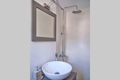 Retreat Paros - The Happy Apartment