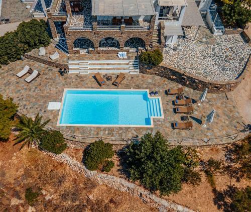 Villa Terra