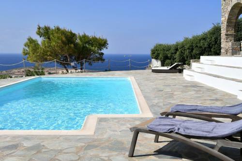 Villa Terra