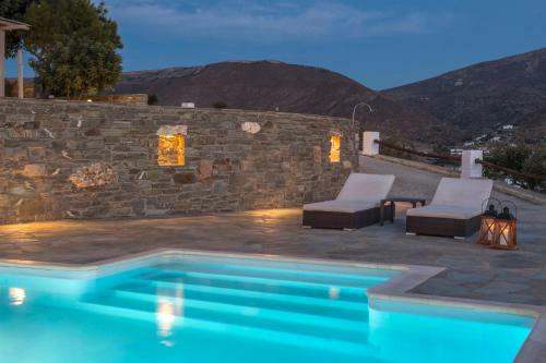 Villa Terra