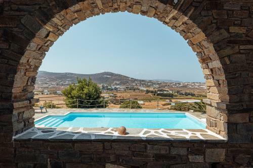 Villa Terra
