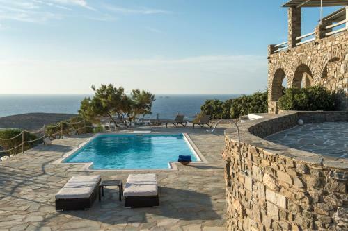 Villa Terra
