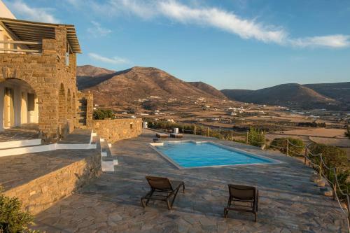 Villa Terra