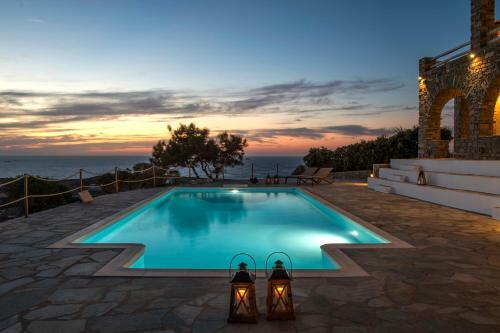 Villa Terra